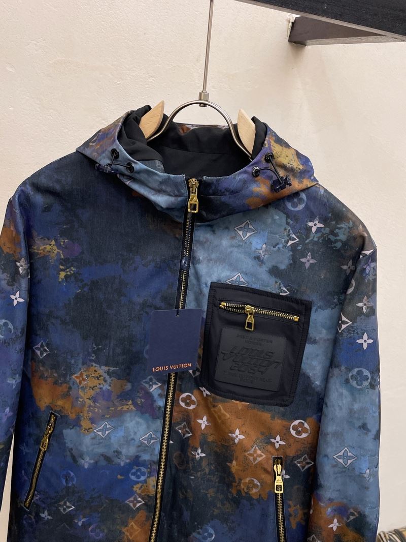 Louis Vuitton Outwear